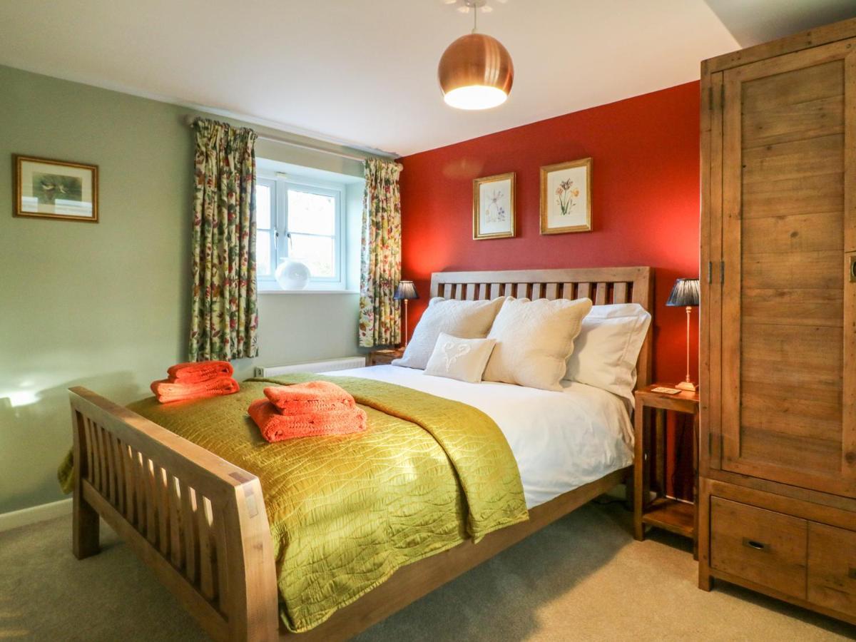South Lodge Sturminster Newton Eksteriør bilde